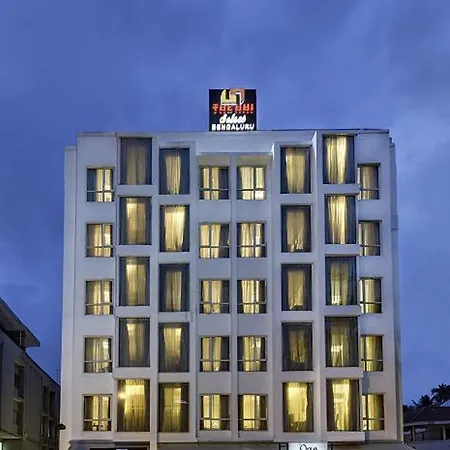 The Hhi Select Hotel